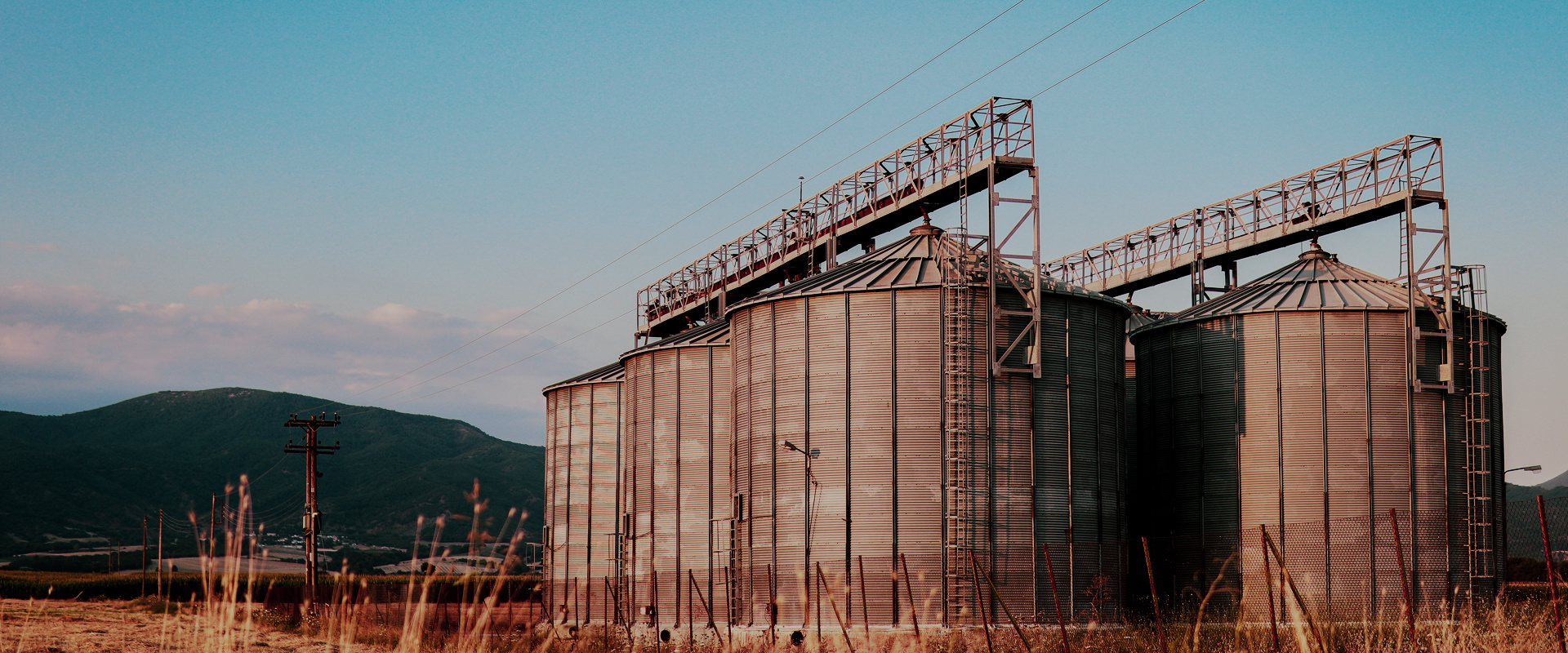 廠(chǎng)區(qū)廠(chǎng)貌